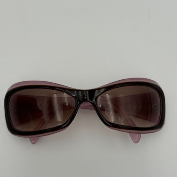 Vintage Versace Sunglasses - Picture 4 of 8